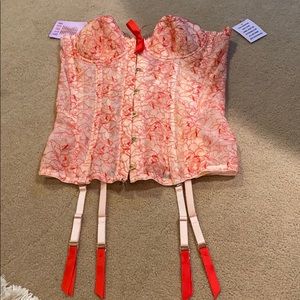 🔥🔥Savage x Fenty Lace Corset🔥🔥